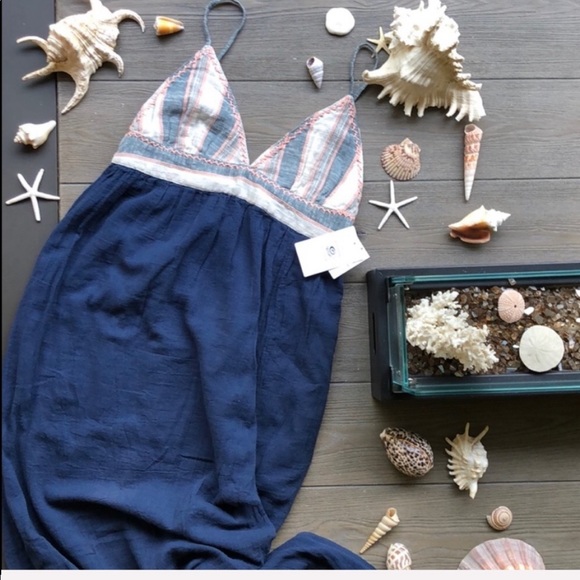 🌼🌴RIP CURL- MAXI DRESS🌴🌼 - Picture 2 of 8